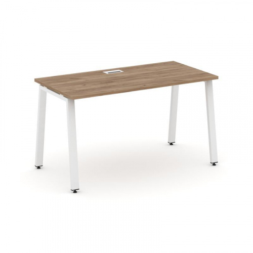 Style Project Стол письменный SN-6A.SP-001 Антрацит/Металл Белый 980*600*750 фото 20 Style Project Стол письменный SN-6A.SP-001 Антрацит/Металл Белый 980*600*750 фото 20