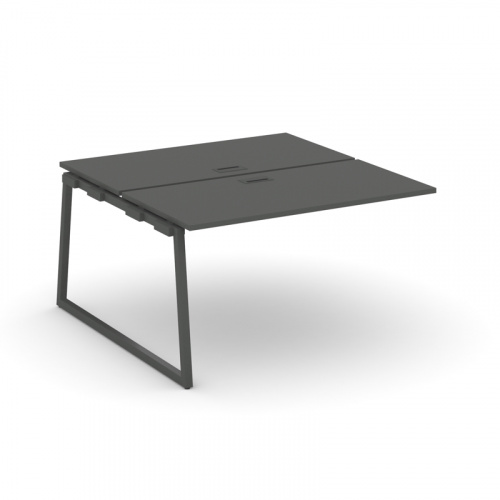 Style Project Проходной наб. элем. SN-4T1.DNRS-022 Акация Лорка/Металл Антрацит/Заглушка Пластик Чер фото 14