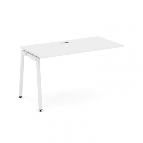 Style Project Проходной наб. элем. SN-4A.ONRS-004 Антрацит/Металл Черный 1580*600*750 фото 7