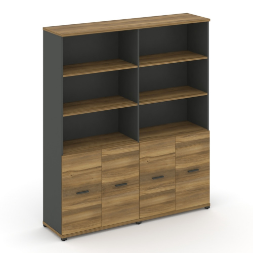 Шкаф офисный Concept CN.STS-521 A Шкаф офисный Concept CN.STS-521 A