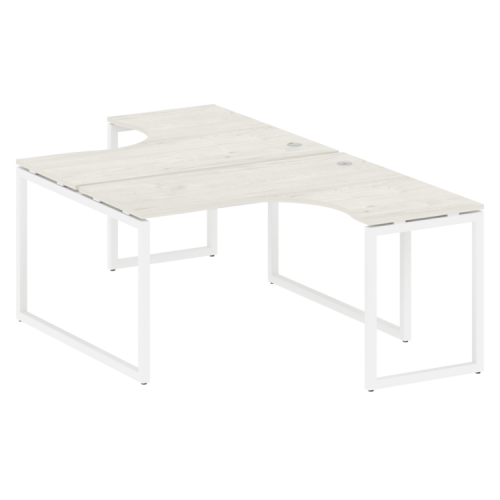 Бенч-система на О-обр. м/к Metal System Quattro 40БО.РАС-СА-2.3 фото 5 Бенч-система на О-обр. м/к Metal System Quattro 40БО.РАС-СА-2.3 фото 5