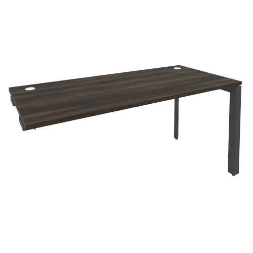 Стол-приставка на П-обр. м/к Onix O.MP-SPR-4.7 фото 4 Стол-приставка на П-обр. м/к Onix O.MP-SPR-4.7 фото 4