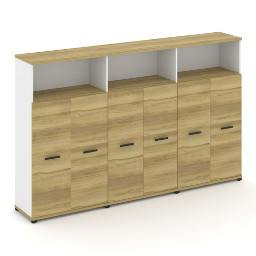 Шкаф офисный Concept CN.STS-433 B Шкаф офисный Concept CN.STS-433 B