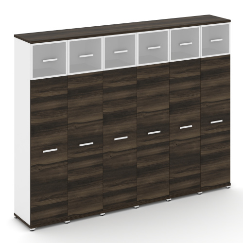 Шкаф офисный Concept CN.STU-567 RMW фото 2