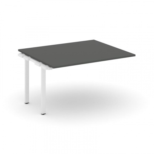 Style Project Проходной наб. элем. перег. стола SN-6P.NSPRG-032.3 Дуб Наварра/Металл Белый 1180*1180 фото 23 Style Project Проходной наб. элем. перег. стола SN-6P.NSPRG-032.3 Дуб Наварра/Металл Белый 1180*1180 фото 23