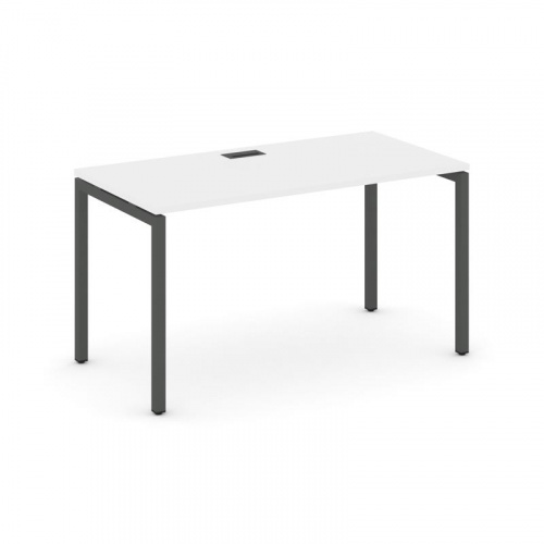 Style Project Стол письменный SN-6P.SP-025 Тиквуд Светлый/Металл Антрацит 1780*800*750 фото 22 Style Project Стол письменный SN-6P.SP-025 Тиквуд Светлый/Металл Антрацит 1780*800*750 фото 22