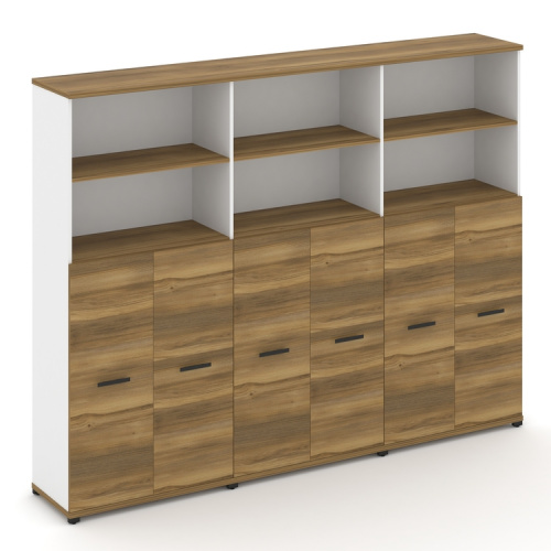 Шкаф офисный Concept CN.STS-534 B Шкаф офисный Concept CN.STS-534 B