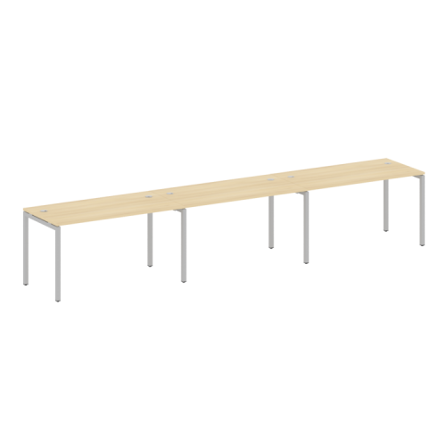 Бенч-система на 3 места на П-обр. м/к Metal System Quattro 40БП.СМ-3.3 фото 14 Бенч-система на 3 места на П-обр. м/к Metal System Quattro 40БП.СМ-3.3 фото 14