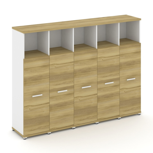 Шкаф офисный Concept CN.STU-453 W фото 3 Шкаф офисный Concept CN.STU-453 W фото 3