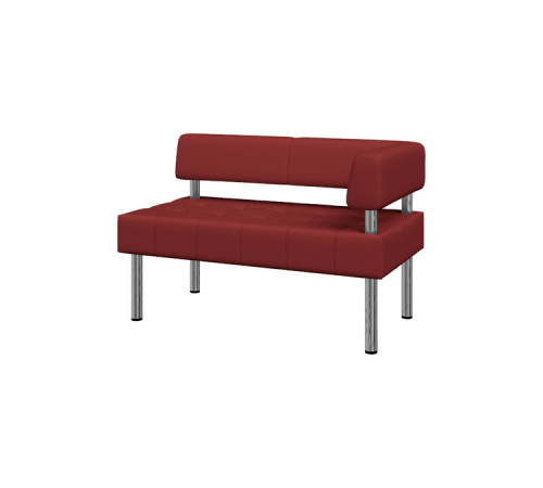 Модуль 2-местный Бизнес Bu2-1L (L) фото 5 Модуль 2-местный Бизнес Bu2-1L (L) фото 5