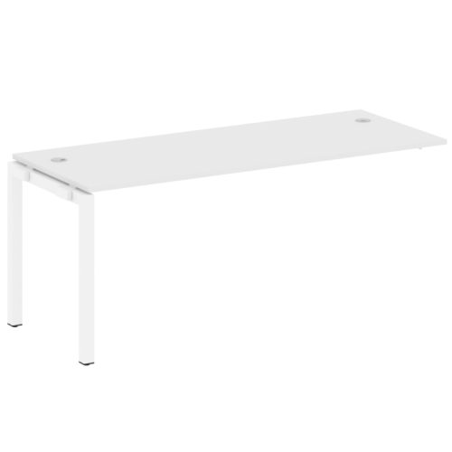 Проходной элемент бенч-системы на П-обр. м/к Metal System Quattro 50БП.ПРС-СП-1.5 фото 13