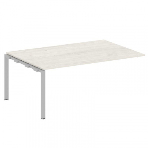 Брифинг-приставка на П-обр. м/к Metal System БП.ППРГ-5 фото 13