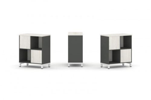 Набор стеллажа Style Project SN.NSD-221 фото 9 Набор стеллажа Style Project SN.NSD-221 фото 9