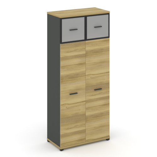 Шкаф офисный Concept CN.STS-517 RMB