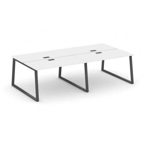 Style Project Рабочая станция 2-х сторон. SN-6T1.DRS-044 Акация Лорка/Металл Антрацит/Заглушка Пласт фото 26 Style Project Рабочая станция 2-х сторон. SN-6T1.DRS-044 Акация Лорка/Металл Антрацит/Заглушка Пласт фото 26