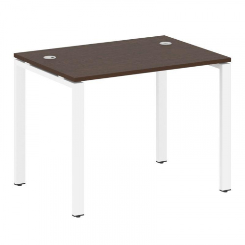 Стол письменный Metal System БП.СП-1 фото 2 Стол письменный Metal System БП.СП-1 фото 2