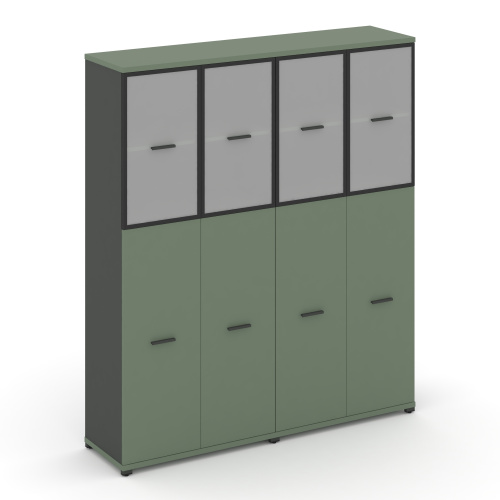 Шкаф офисный Concept CN.STS-525 RMB Шкаф офисный Concept CN.STS-525 RMB