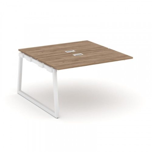 Style Project Проходной наб. элем. SN-5T1.DNRS-003 Акация Лорка/Металл Антрацит/Заглушка Пластик Чер фото 10