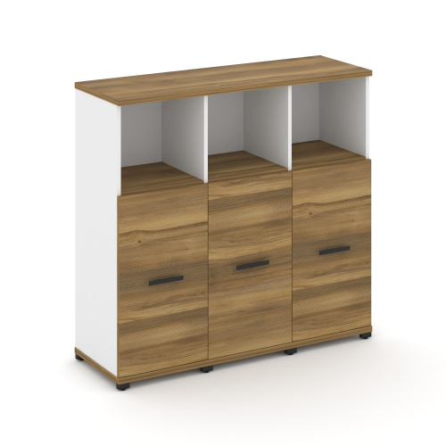 Шкаф офисный Concept CN.STU-333 B Шкаф офисный Concept CN.STU-333 B