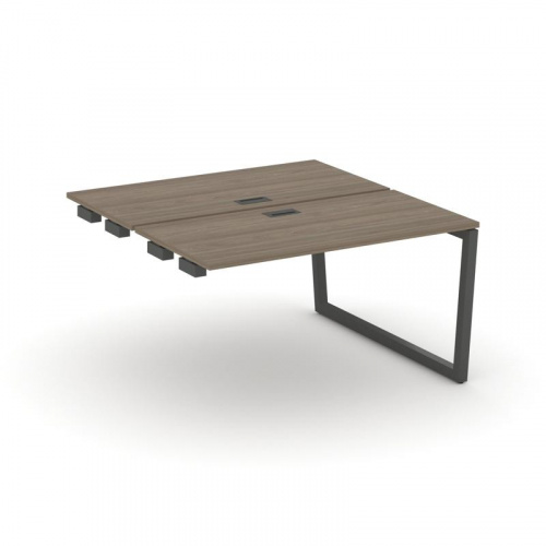 Style Project Стол-приставка к опор. элем. SN-5T2.DPRS-003 Акация Лорка/Металл Антрацит/Заглушка Пла фото 25 Style Project Стол-приставка к опор. элем. SN-5T2.DPRS-003 Акация Лорка/Металл Антрацит/Заглушка Пла фото 25