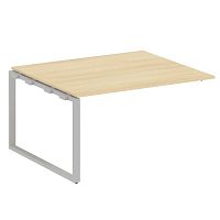 Брифинг-приставка на О-обр. м/к Metal System БО.ППРГ-3