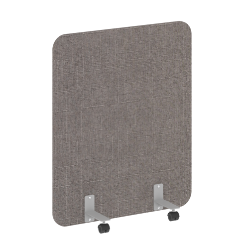 Перегородка на металлических опорах, R-line soft AP.R-100-120 фото 11 Перегородка на металлических опорах, R-line soft AP.R-100-120 фото 11