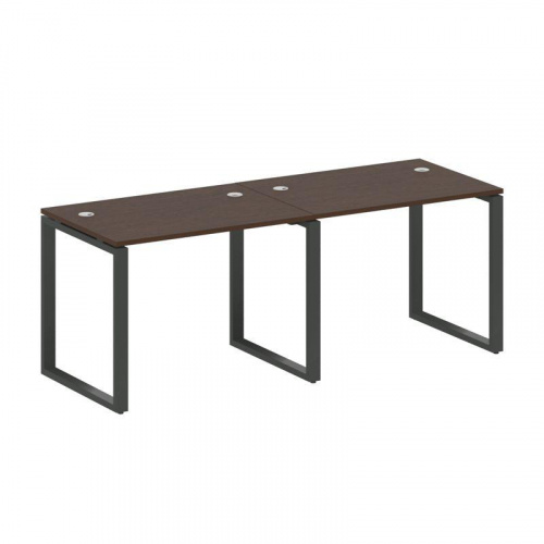 Бенч-система на 2 места на О-обр. м/к Metal System БО.СМ-2.1 фото 15 Бенч-система на 2 места на О-обр. м/к Metal System БО.СМ-2.1 фото 15