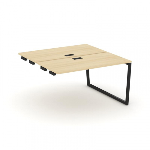 Style Project Стол-приставка к опор. элем. SN-4T2.DPRS-024 Акация Лорка/Металл Антрацит/Заглушка Пла фото 5 Style Project Стол-приставка к опор. элем. SN-4T2.DPRS-024 Акация Лорка/Металл Антрацит/Заглушка Пла фото 5