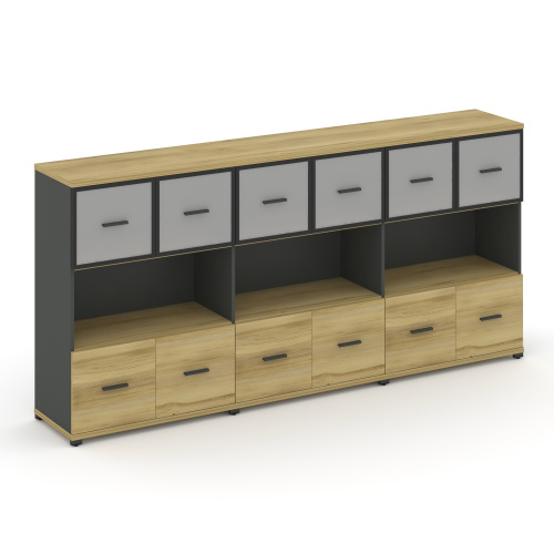 Шкаф офисный Concept CN.STS-335 RMB Шкаф офисный Concept CN.STS-335 RMB