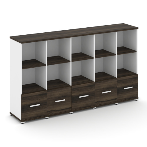 Шкаф офисный Concept CN.STU-351 W фото 2