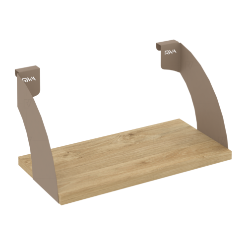 Навесная полка MAN-41-4 фото 2