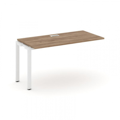 Style Project Проходной наб. элем. SN-6P.ONRS-001 Белый/Металл Антрацит 980*600*750 фото 20