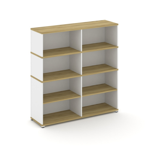 Стеллаж офисный опорный/приставной Concept CN.SOPO-008 фото 9 Стеллаж офисный опорный/приставной Concept CN.SOPO-008 фото 9