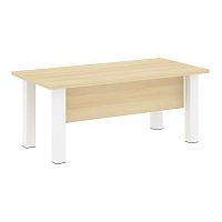 Стол руководителя Yalta LT.D-18.1