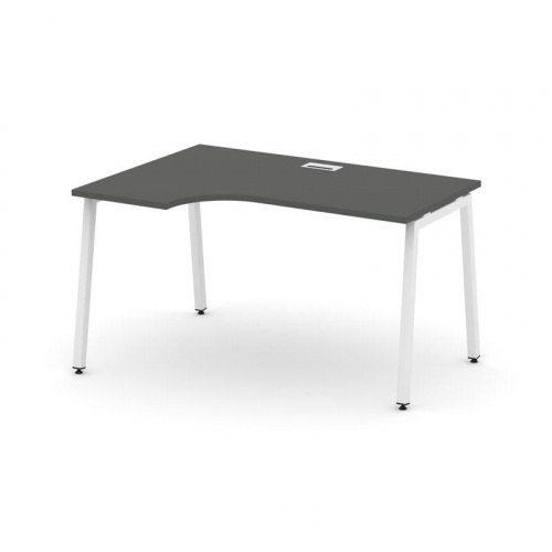 Style Project Стол рабочий эргоном. SN-4A.SPA-011(L) Акация Лорка/Металл Антрацит 1380*700/980*750 фото 27 Style Project Стол рабочий эргоном. SN-4A.SPA-011(L) Акация Лорка/Металл Антрацит 1380*700/980*750 фото 27