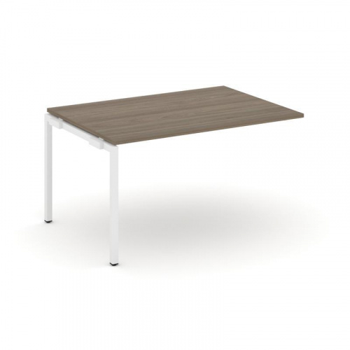 Style Project Проходной наб. элем. перег. стола SN-4P.NSPRG-004.3 Дуб Табак/Металл Антрацит 1580*980 фото 3 Style Project Проходной наб. элем. перег. стола SN-4P.NSPRG-004.3 Дуб Табак/Металл Антрацит 1580*980 фото 3