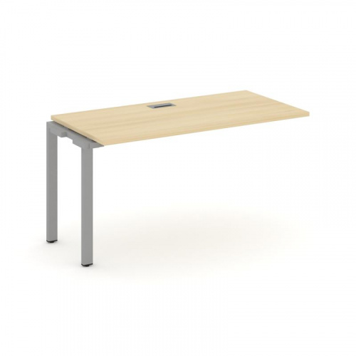 Style Project Проходной наб. элем. SN-6P.ONRS-001 Белый/Металл Антрацит 980*600*750 фото 13