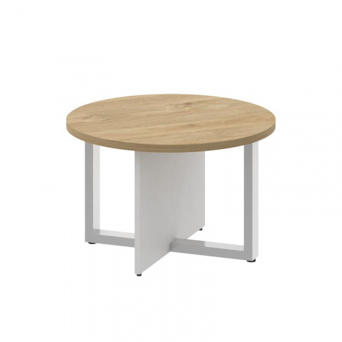 Стол журнальный Shift SK.SG-KR-70 фото 2 Стол журнальный Shift SK.SG-KR-70 фото 2