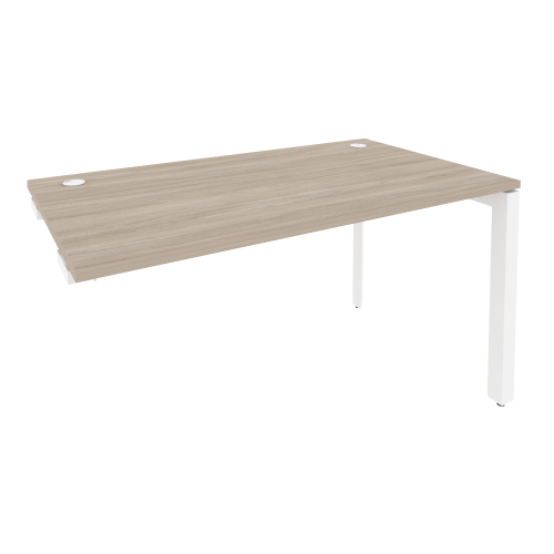 Стол-приставка на П-обр. м/к Onix O.MP-SPR-3.8 фото 6 Стол-приставка на П-обр. м/к Onix O.MP-SPR-3.8 фото 6