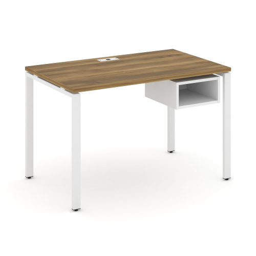 Стол офисный с подвесной тумбой Concept CN.SP-102 фото 6 Стол офисный с подвесной тумбой Concept CN.SP-102 фото 6