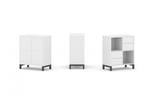 Набор стеллажа Style Project SN.NS-221 фото 21 Набор стеллажа Style Project SN.NS-221 фото 21