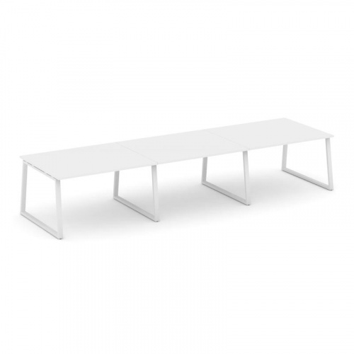 Style Project Стол переговорный SN-6T1.SPRG-053.3 Акация Лорка/Металл Антрацит 4140*1180*750 фото 18 Style Project Стол переговорный SN-6T1.SPRG-053.3 Акация Лорка/Металл Антрацит 4140*1180*750 фото 18