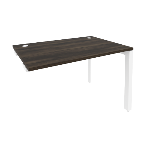 Стол-приставка на П-обр. м/к Onix O.MP-SPR-2.8 фото 3 Стол-приставка на П-обр. м/к Onix O.MP-SPR-2.8 фото 3