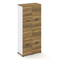 Шкаф офисный Concept CN.STU-522 B