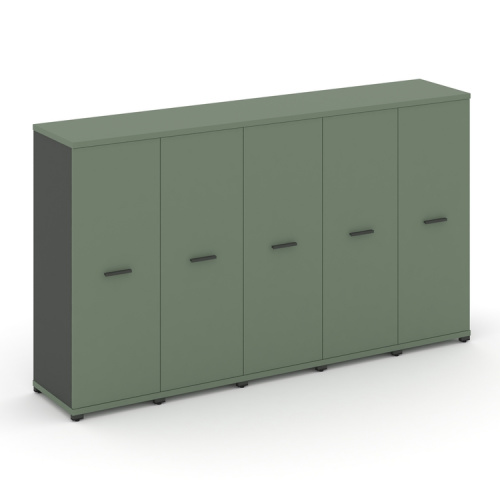 Шкаф офисный Concept CN.STU-356 A Шкаф офисный Concept CN.STU-356 A