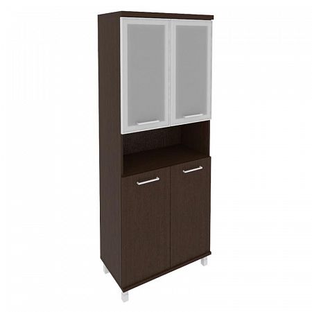 Шкаф высокий широкий KST-1.4 R