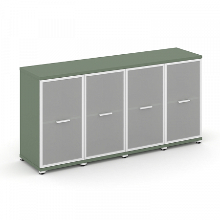 Шкаф офисный Concept CN.STU-243 RMW