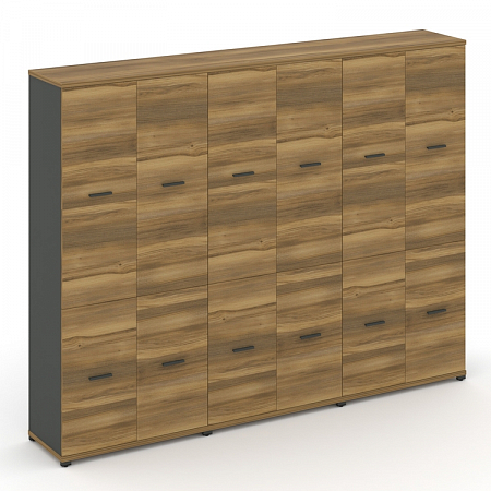 Шкаф офисный Concept CN.STS-532 A