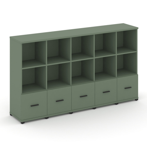 Шкаф офисный Concept CN.STU-351 B Шкаф офисный Concept CN.STU-351 B