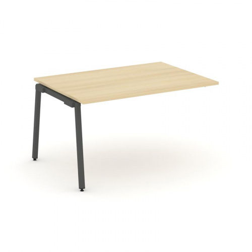 Style Project Проходной наб. элем. перег. стола SN-4A.NSPRG-004.3 Вяз Благородный/Металл Антрацит 15 фото 26 Style Project Проходной наб. элем. перег. стола SN-4A.NSPRG-004.3 Вяз Благородный/Металл Антрацит 15 фото 26